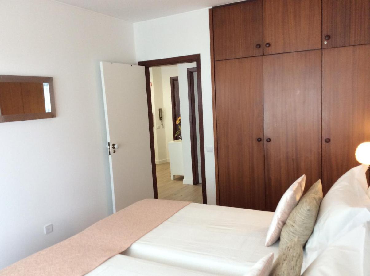Cosy Studio At Lido With Pool Funchal  Exterior photo